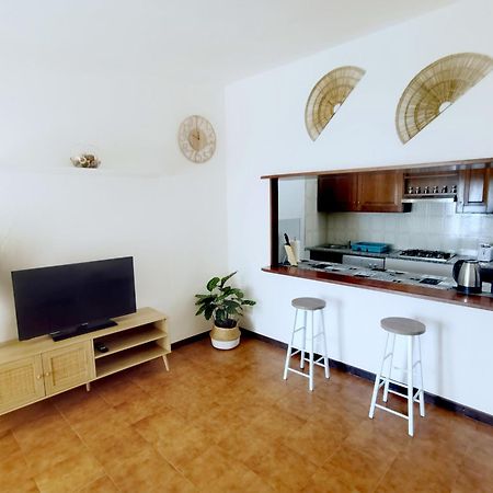 דירות אלסיו Casa Smile מראה חיצוני תמונה