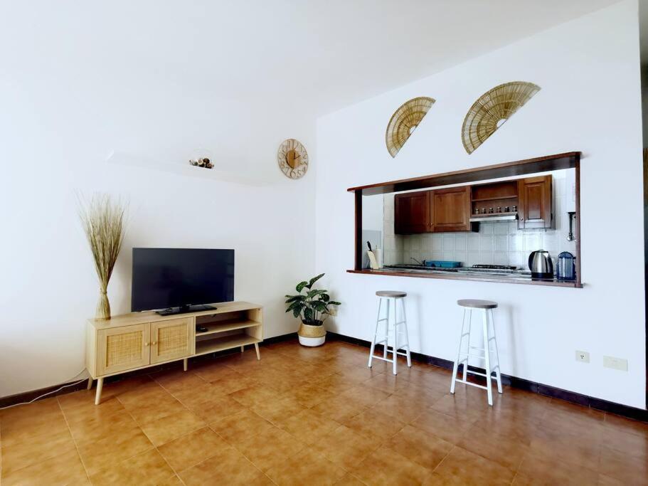 דירות אלסיו Casa Smile מראה חיצוני תמונה