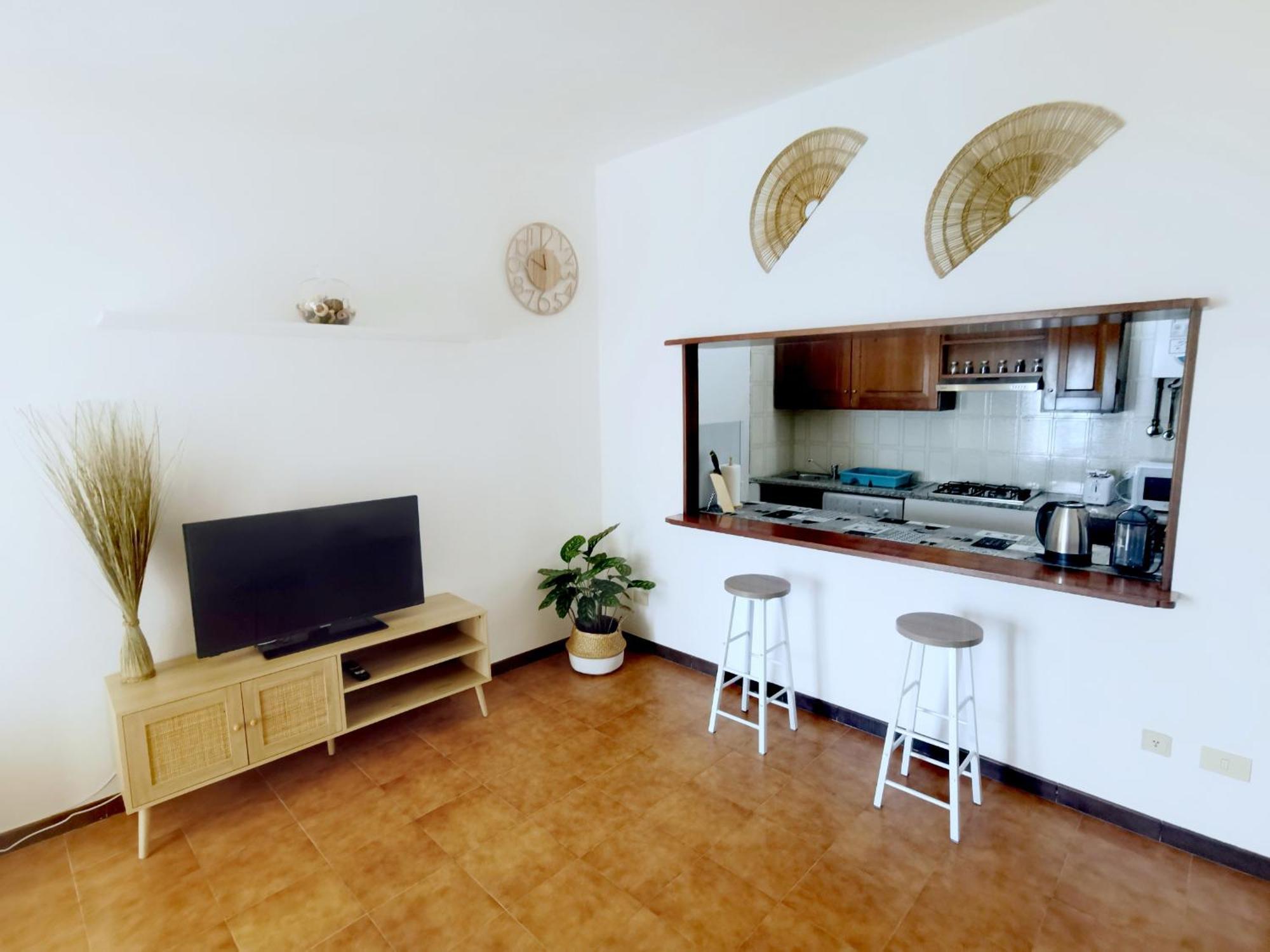 דירות אלסיו Casa Smile מראה חיצוני תמונה