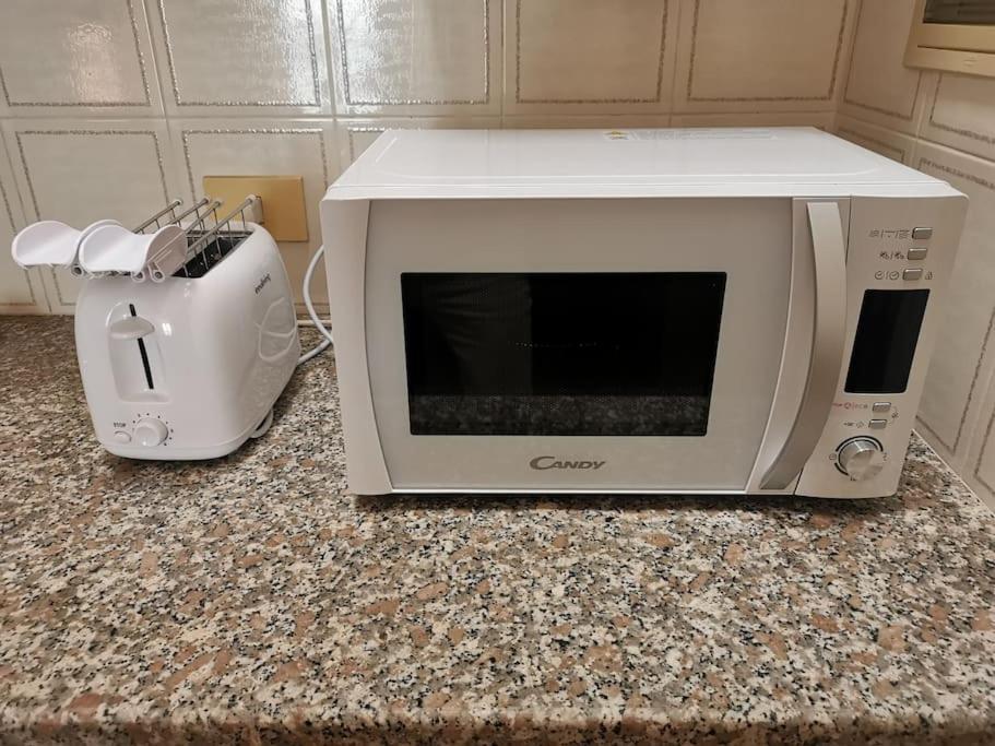 דירות אלסיו Casa Smile מראה חיצוני תמונה